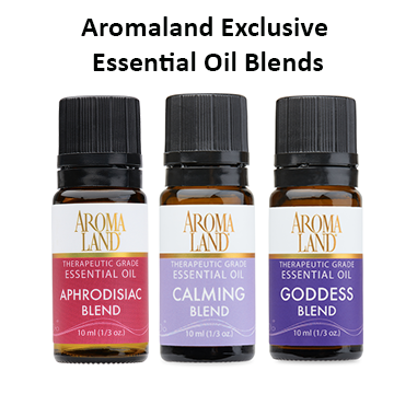 Essential Oil Blends v2