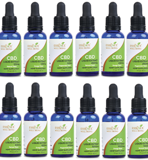 CBD Extracts Group